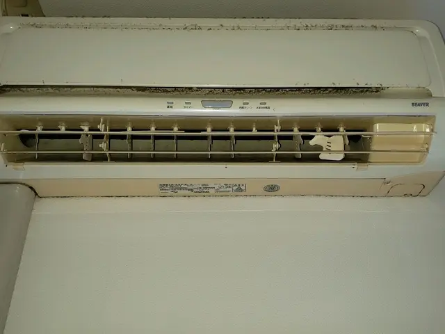 専門技術だから安心★エアコン分解洗浄☆年中無休！駐車場代はお店負担☆サービスの画像