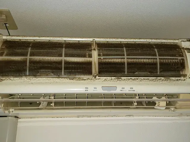 専門技術だから安心★エアコン分解洗浄☆年中無休！駐車場代はお店負担☆サービスの画像