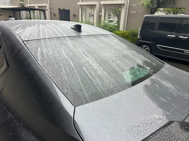 大手経験者が作業外注一切なしで完全自社対応！お客様第一の接客でお困りごとを解決サービスの画像