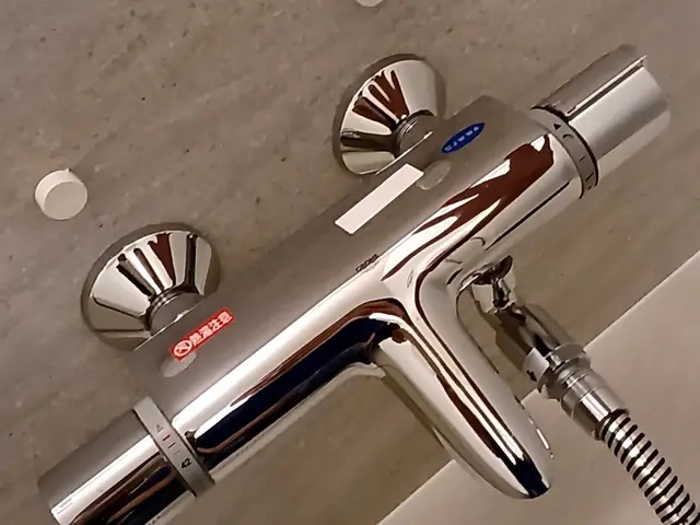 1トーン明るくなります！★エプロン内高圧洗浄！安心の男女作業員！サービスの画像