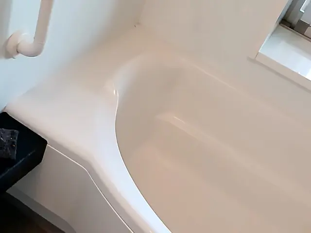 1トーン明るくなります！★エプロン内高圧洗浄！安心の男女作業員！サービスの画像