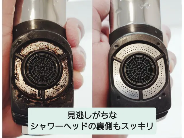 1トーン明るくなります！★エプロン内高圧洗浄！安心の男女作業員！サービスの画像