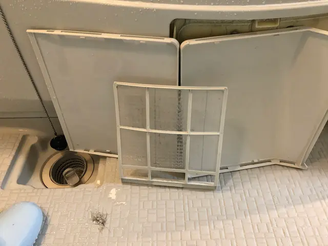 ◤水回り清掃実績1000件超え◢滋賀県密着・丁寧・迅速・明瞭会計★サービスの画像