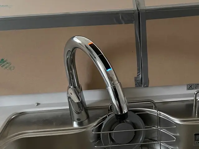 【水道局指定工事店】蛇口の交換はお任せくださいサービスの画像