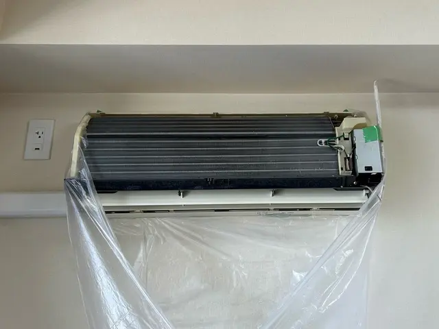 業界歴9年、4500台以上実績あり、抗菌コート無料施行★11月もお得価格で★サービスの画像