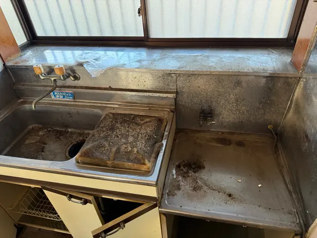 お客様のお力になります！経験と知識を活かして迅速丁寧に作業いたしますサービスの画像