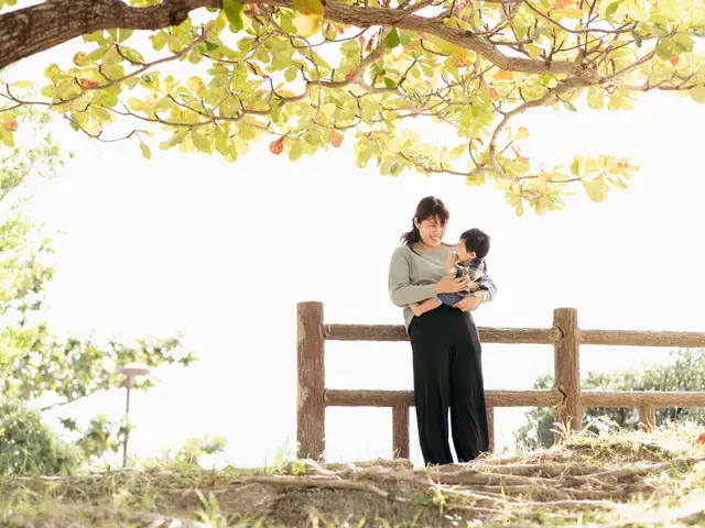 〝一生の宝物〟そんな瞬間を大切に撮影します。80カット以上納品サービスの画像