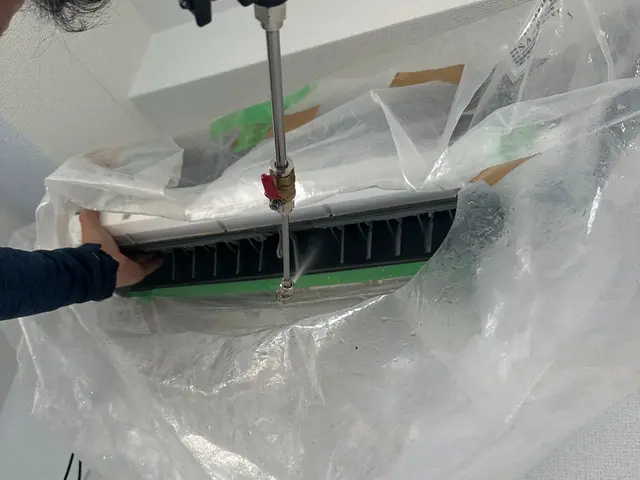 昨年100台以上の実績！丁寧さとフレッシュさが売りの大手経験者です！サービスの画像