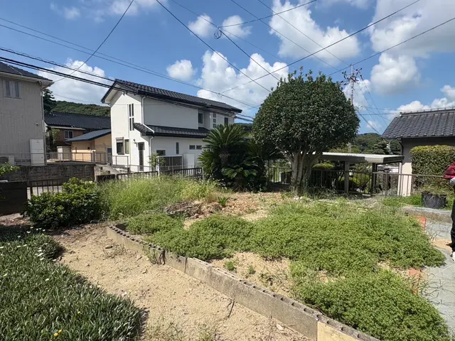 人工芝施工のお悩み解決！サービスの画像