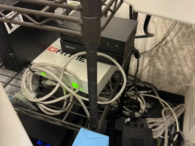 お客様のお力になります！経験と知識を活かして迅速丁寧に作業いたしますサービスの画像