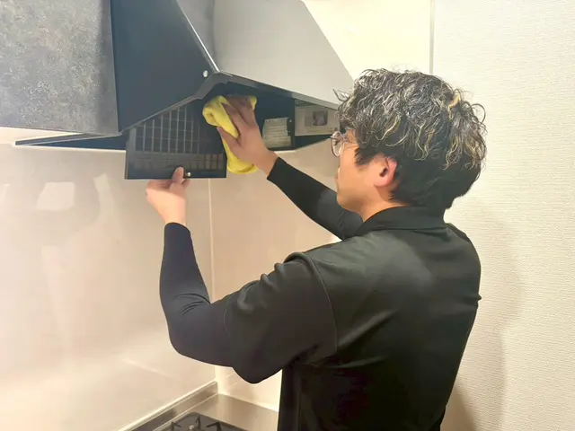 お客様のお力になります！経験と知識を活かして迅速丁寧に作業いたしますサービスの画像