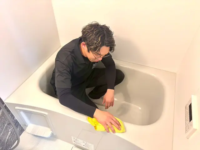 お客様のお力になります！経験と知識を活かして迅速丁寧に作業いたしますサービスの画像