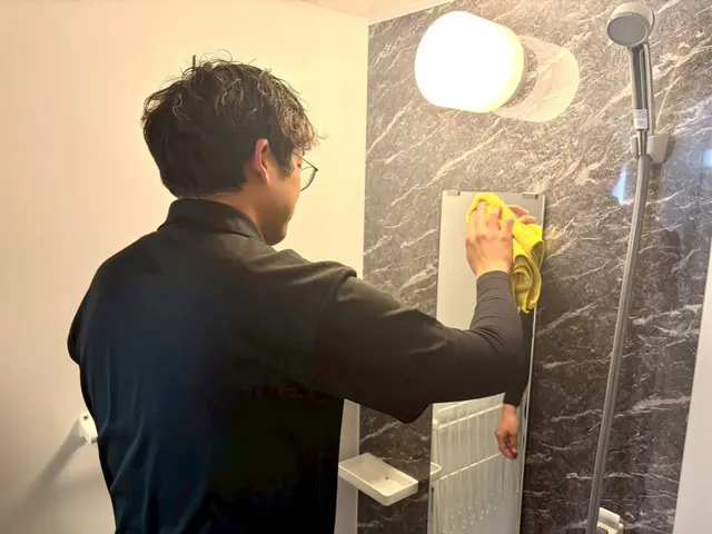 お客様のお力になります！経験と知識を活かして迅速丁寧に作業いたしますサービスの画像