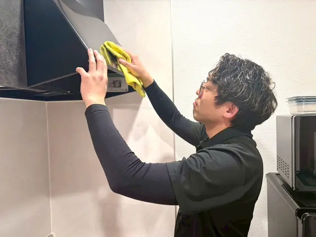 お客様のお力になります！経験と知識を活かして迅速丁寧に作業いたしますサービスの画像