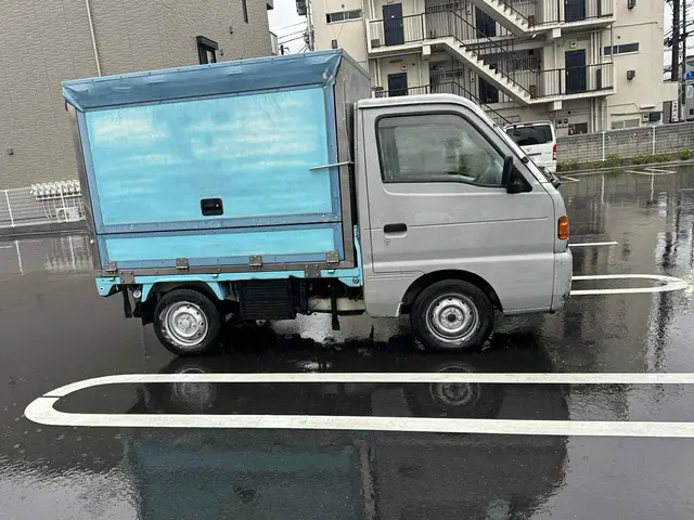 軽トラック不用品回収｜約3㎥対応｜料金明確（1～2名対応）サービスの画像