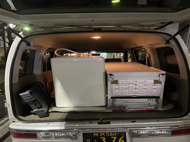 軽トラック不用品回収｜約3㎥対応｜料金明確（1～2名対応）サービスの画像