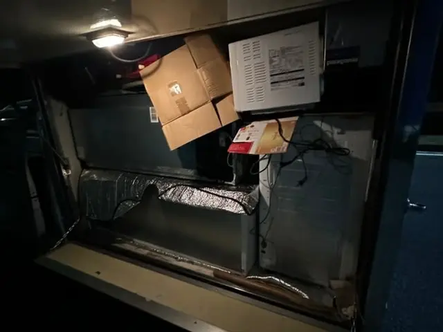 軽トラック不用品回収｜約3㎥対応｜料金明確（1～2名対応）サービスの画像