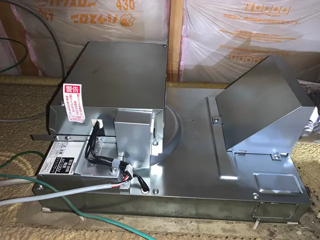 ★浴室乾燥機　暖房機の交換　 各種電気工事対応店　サービス数３７は千葉県一番サービスの画像