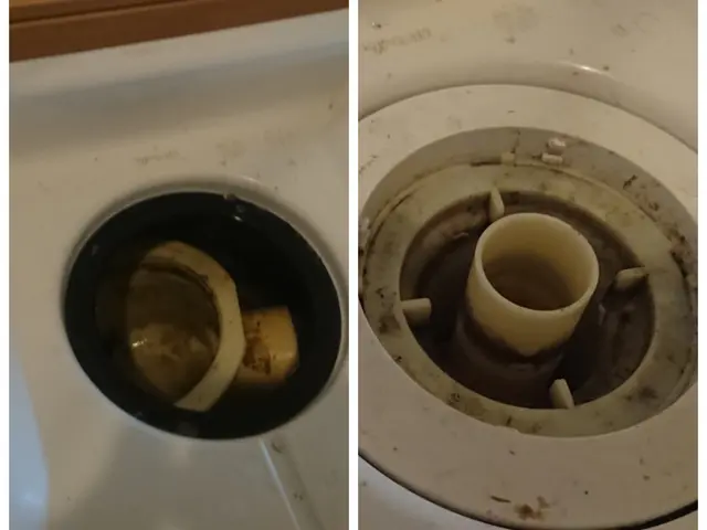 ※ブログに重要なお知らせあり、必読願います。SANYO洗濯機給水不具合対応可！サービスの画像