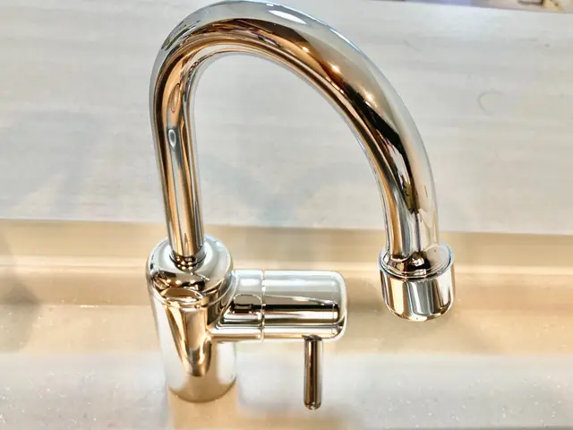 【水道局指定工事店】柏市周辺の蛇口交換は当店にお任せください♪サービスの画像