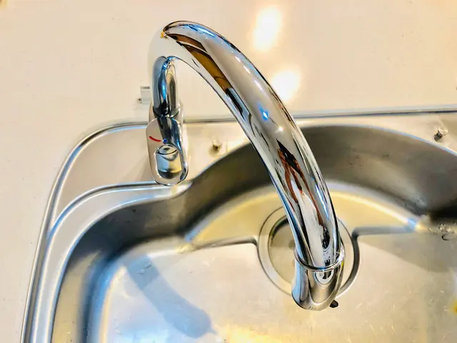 【水道局指定工事店】柏市周辺の蛇口交換は当店にお任せください♪サービスの画像