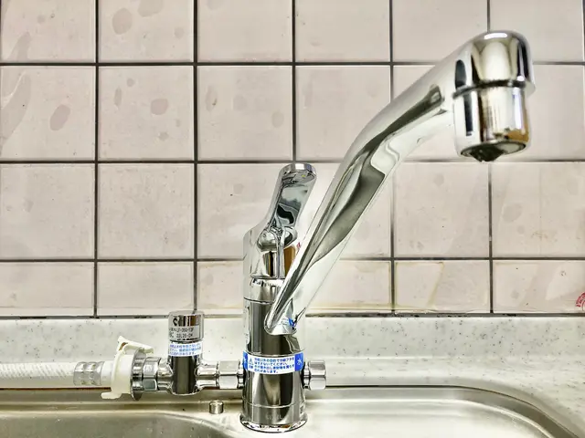 【水道局指定工事店】柏市周辺の蛇口交換は当店にお任せください♪サービスの画像