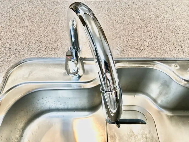 【水道局指定工事店】柏市周辺の蛇口交換は当店にお任せください♪サービスの画像