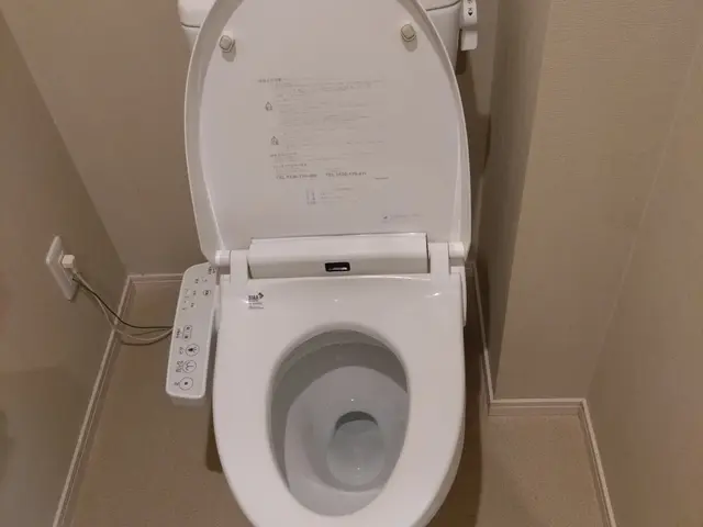 トイレピカピカサービスサービスの画像