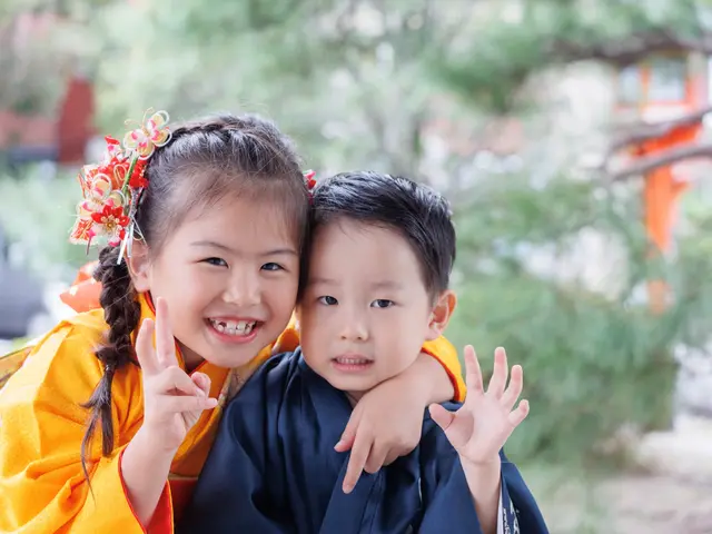 【平日まだまだ空き枠あり！】SNS映え出来る七五三写真を撮影します！