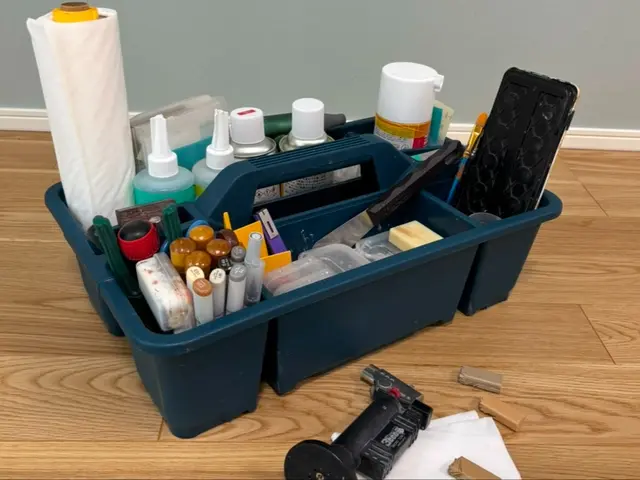 【2月新規出店！】キズや凹みのお困りごとはお任せください！【大崎市の補修屋さん】サービスの画像