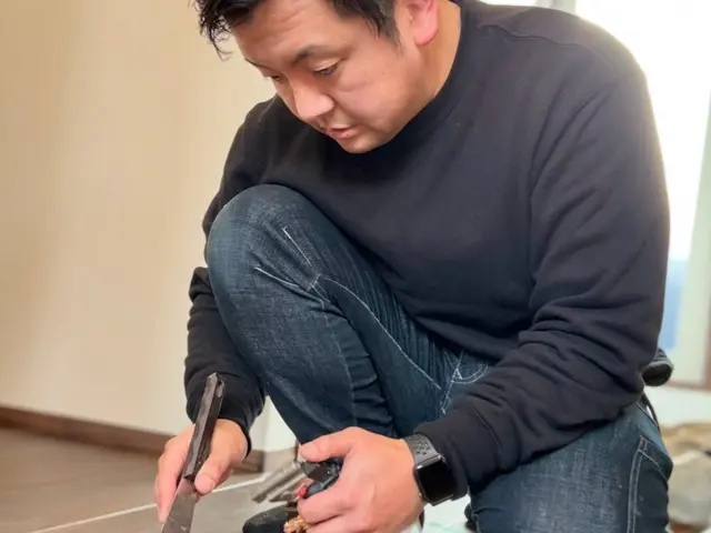 【2月新規出店！】キズや凹みのお困りごとはお任せください！【大崎市の補修屋さん】サービスの画像