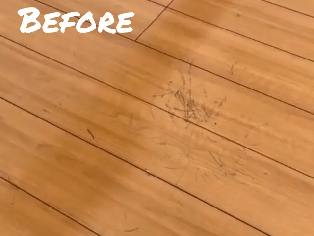 【2月新規出店！】キズや凹みのお困りごとはお任せください！【大崎市の補修屋さん】サービスの画像