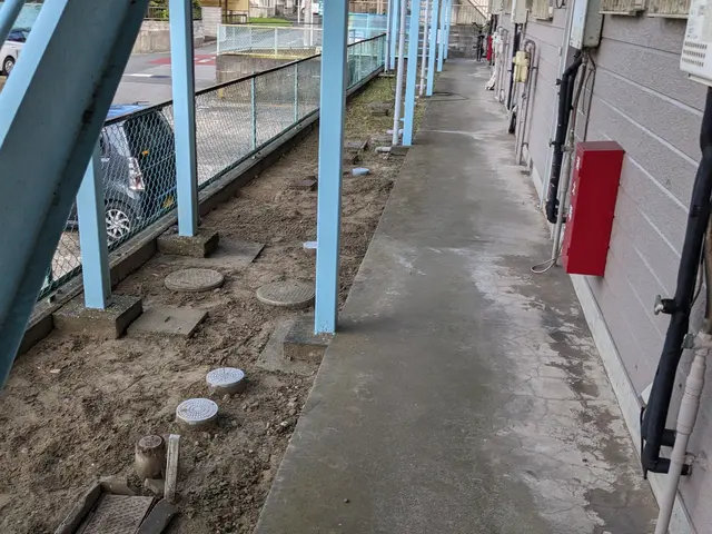 ◆〜10㎡1万円　◆〜20㎡1.5万円　◆20㎡以上は10㎡あたり7.5千円！サービスの画像