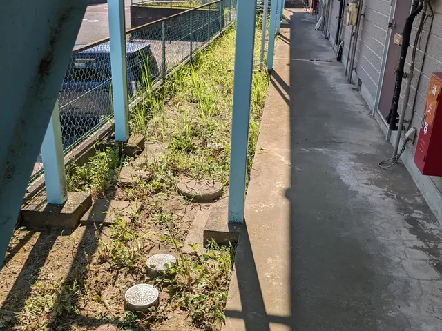 ◆〜10㎡1万円　◆〜20㎡1.5万円　◆20㎡以上は10㎡あたり7.5千円！サービスの画像