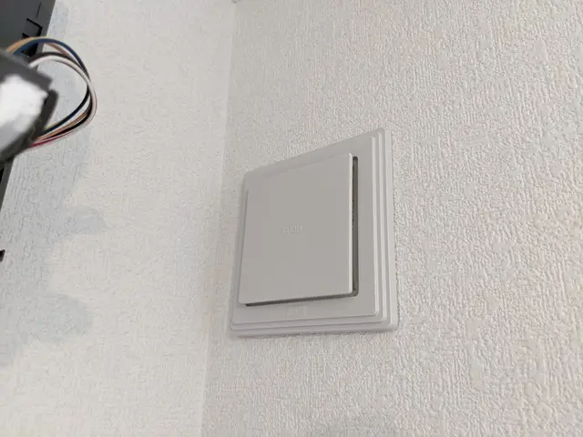 賃貸物件や商業施設等の経験あり◎室内換気口を変えるだけで雰囲気変わります！サービスの画像