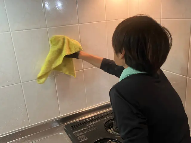 清掃業歴25年！空室清掃はほっとにお任せください！サービスの画像