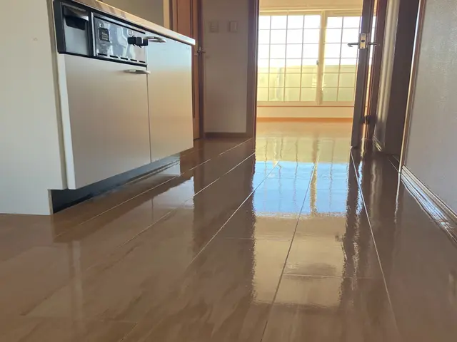 清掃業歴25年！空室清掃はほっとにお任せください！サービスの画像