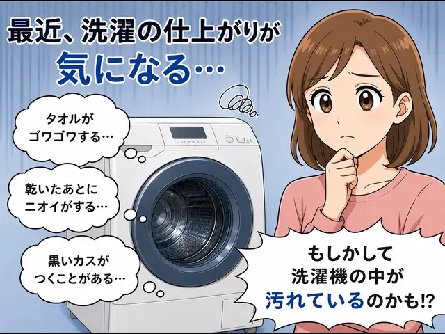 ❈パナソニック・日立専門❈       臭い、埃を改善　ヒートポンプ洗浄します！サービスの画像