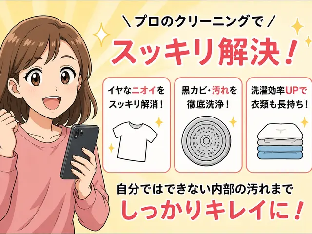 ❈パナソニック・日立専門❈       臭い、埃を改善　ヒートポンプ洗浄します！サービスの画像