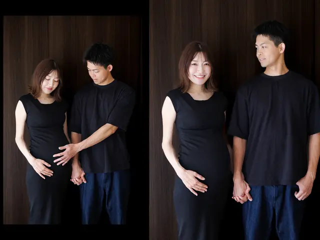 『早く会いたい♡』赤ちゃんへの贈り物☆