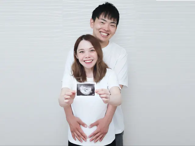 新規出店『早く会いたい♡』赤ちゃんへの贈り物☆写真掲載OKの方 1,000円引きサービスの画像