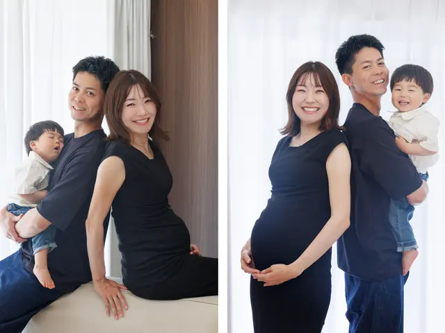 『早く会いたい♡』赤ちゃんへの贈り物☆