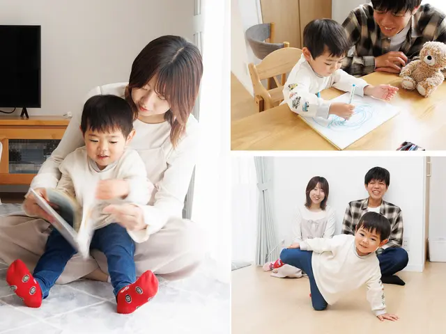 『早く会いたい♡』赤ちゃんへの贈り物☆