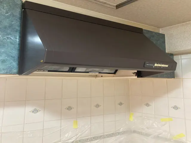 プロの技術でご満足いただけるように心を込めて作業いたしますサービスの画像