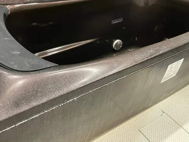 年中無休。クリーニング＋高耐久コーティング！綺麗だけでなく日々の掃除を楽にしますサービスの画像