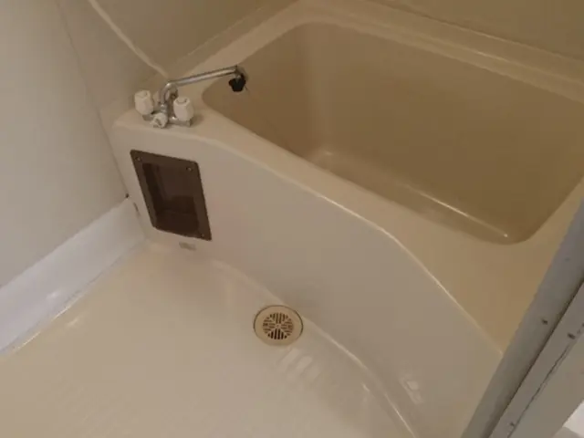 年中無休。クリーニング＋高耐久コーティング！綺麗だけでなく日々の掃除を楽にしますサービスの画像