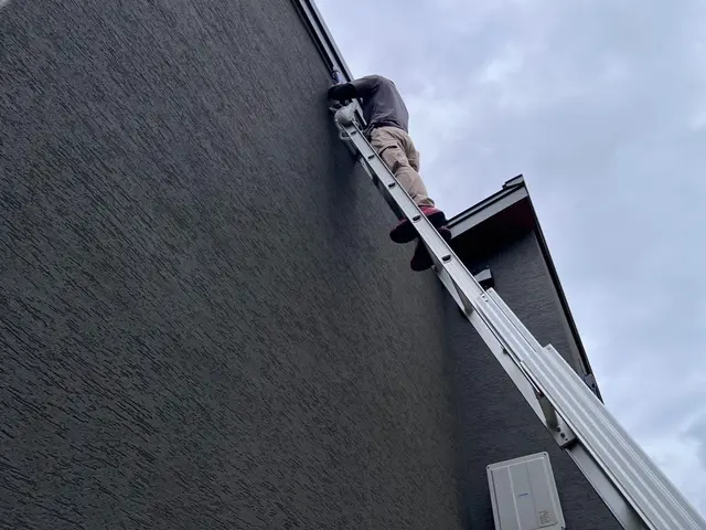 【日本防除品質管理機構 - 優良事業者認定店】が手掛けるコウモリ駆除!!サービスの画像