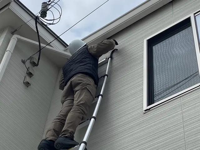 【日本防除品質管理機構 - 優良事業者認定店】が手掛けるコウモリ駆除!!サービスの画像