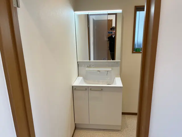 【処分費込】壁紙、床の張り替えもお任せください！サービスの画像