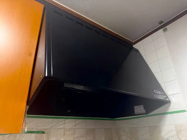 ★プロの技術で徹底洗浄★環境に優しい洗剤使用！主婦層に喜ばれています☆サービスの画像